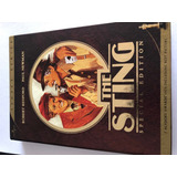 The Sting Dvd