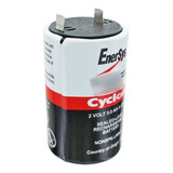 Bateria Cyclon 0800-0004 2v 5ah Hawker, Gates, Enersys D