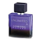 Perfume Unlimited By Armand Dupree 80ml Fuller