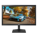 Monitor LG 20mk400h-b 19,5 Led Hd (1366 X 768) Hdmi/vga