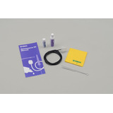 Kit De Limpieza Yamaha Para Trombon Slmkitj01