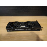 Placa De Video Evga Geforce Gtx 1060 3gb