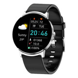 Reloj Inteligente Glucosa Hombre Y Mujer Nfc Smartwatch 2023