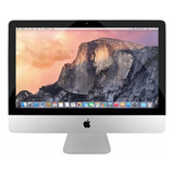 Apple iMac 2014 21.5 Fullhd I5-4260u 8gb Ram 500gb Hdd