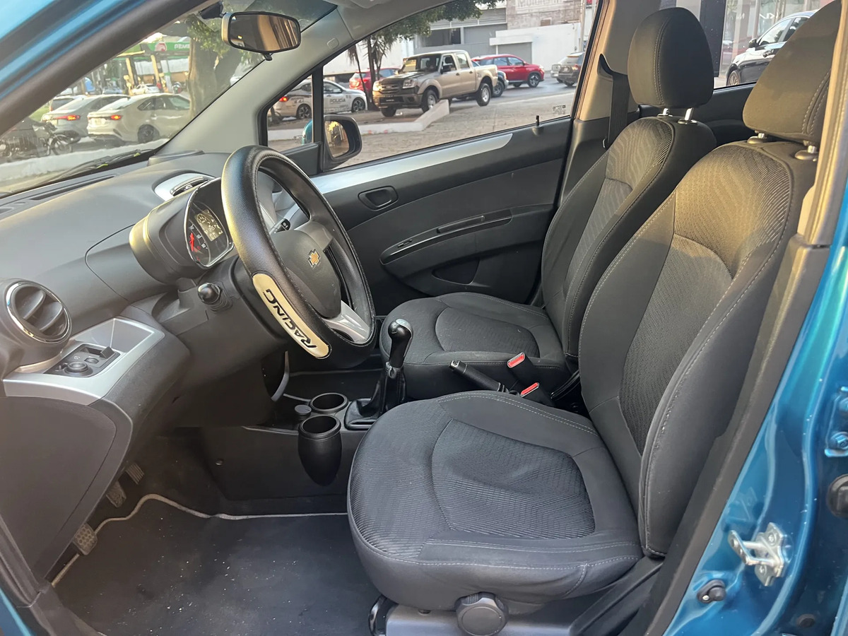 Chevrolet Beat 2021 - Imagen 12