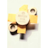 Mrf224 Transistor 40 W 12.5 V 175 Mhz Motorola Npn