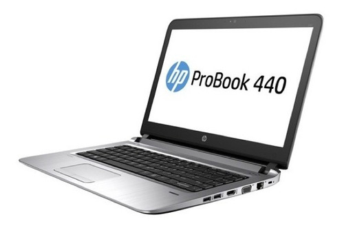 Hp Probook 440 G3  I3 5th / 8gb / 1 Tera