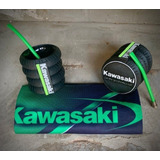 Mate Kawasaki Motos Cubiertas Gomas Motocross Cuatriciclo