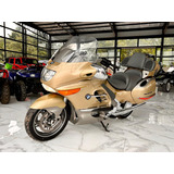 Bmw K 1200 Lt - 2005 -  Touring - Impecable