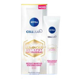 Nivea Cellular Luminous 630 Antispot Antiolheiras 15ml