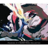 Nintendo 3ds Pokémon Xy Super Music Coll