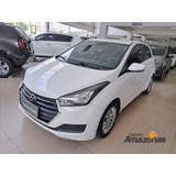 Hyundai Hb20 1.0 Comfort Plus Turbo Flex Manual Fiat Norte