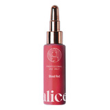 Pigmento Microblading Alice Cosmetic Tinta Blood Red P 15ml