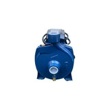 Bomba De Agua Centrifuga 1 Hp 1x1 Tecnología Italiana Cp158