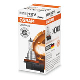 Ampolleta Osram H11 12v 55w