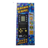 Mini Game Antigo Retro Tetris 9999 Jogos Corrida Cobra Sapo