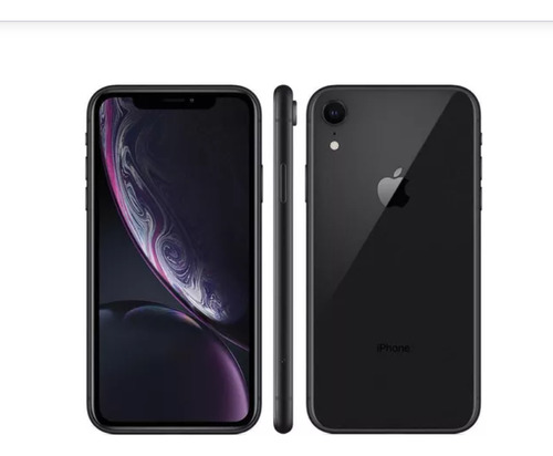 Apple iPhone XR 128 Gb