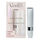 Gillette Venus Intimate Grooming - Maquinilla De Af.