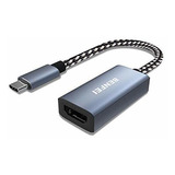 Adaptador Usb C A Hdmi, Adaptador Usb Tipo C A Hdmi Com...