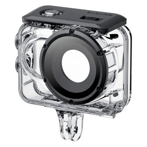 Accesorio Para Camara Insta360 Go 3 Ipx8 Dive Case Protector