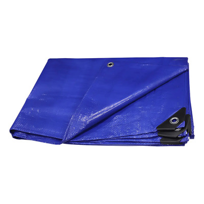Lona Reforzada De Uso Ligero 5 M X 6 M Techtools | Envío gratis