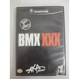 Bmx Xxx Gamecube Original Midia Física Jogo Gc