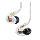 Audifonos Monitoreo In Ear (envio Gratis) Se425cl Shure