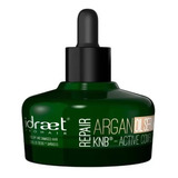 Olio Premium Argan Reparador Brillo 35ml. Idraet Pro Hair