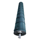 Turbina Para Minisplit 63.5cm X 9.8cm Opresor Externo 