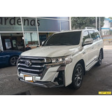 Toyota Land Cruiser Lc200 Vxr 