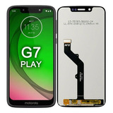 Pantalla Motorola G7 Play