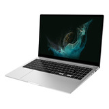 Samsung Galaxy Book2 - Silver [np750xed-kc2cl]