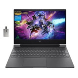 Laptop Gaming Hp Victus I5 12450h 32gb Ram + 1tb Rtx 1650