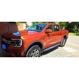 Ford Ranger 2023 2.0 Cd 4x2 Xlt At 210cv