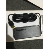 Cargador Lenovo Punta Cuadrada