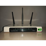 Roteador Wireless - Tp-link Tl-wr941nd