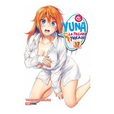 Panini Manga Yuna N.17