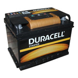 Batería Duracell 12x55 A Romeo Alfa 145 1.9 Td Diesel