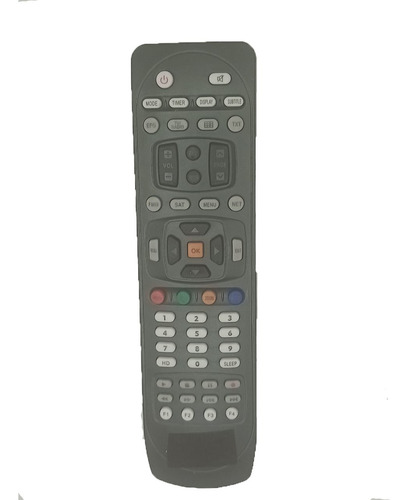 Controle Remote S1006 S1007 Aznovo