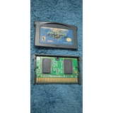 Juego Metroid Fusion Para Game Boy 