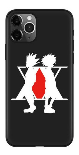 Funda De Teléfono Para iPhone Anime Hunter X Hunters