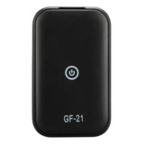 Rastreador Gps Para Coche Mini Grabador Activado Por Voz 1