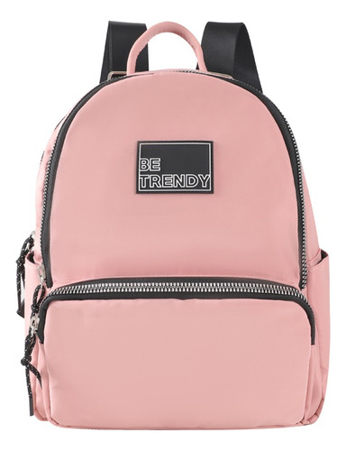 Mochila Urbana  Trendy  -15487- Q