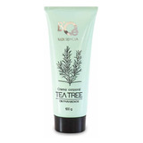 Crema Bioesencia Tea Tree