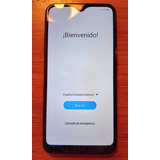 Celular Samsung Galaxy A01 Usado