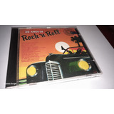 35 Anos De Rock'n Roll-som Livre-1991