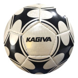 Pelota De Futbol Kagiva Numero 5 N5 Tipo Campo Pro