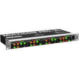 Procesador Dinámico Behringer Mdx4600 Multicom Pro Xl