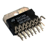 Tda7394 Circuito Integrado Amplificador = Pal 002 Pionner