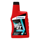 Aceite Mineral Fercol Motor 2 Tiempos Nautico 1 L - Formula1